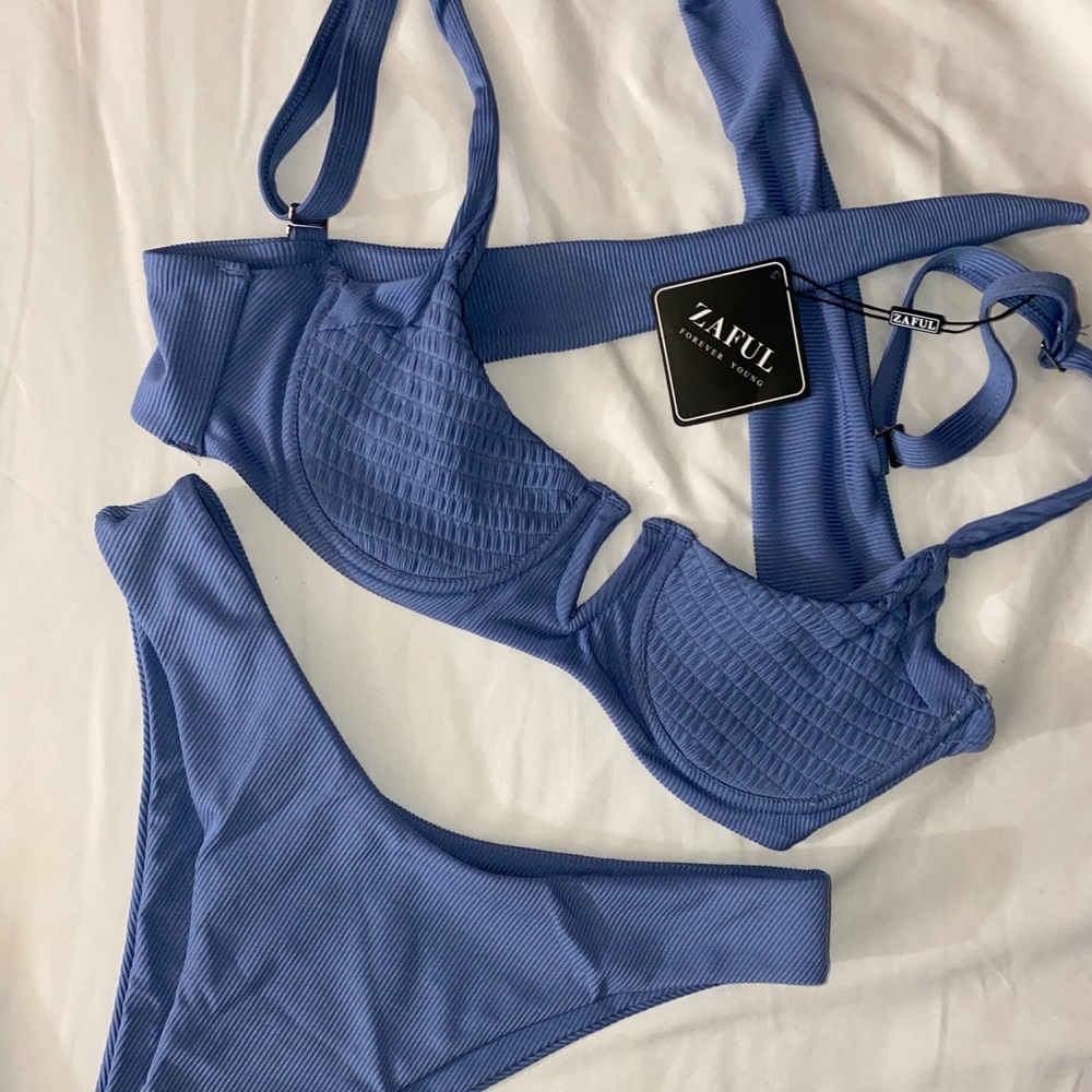 Zaful bikini